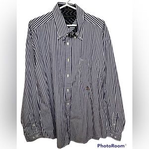 Vintage Tommy Hilfiger Button Down